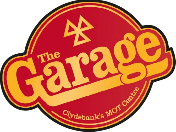 The Garage Clydebank